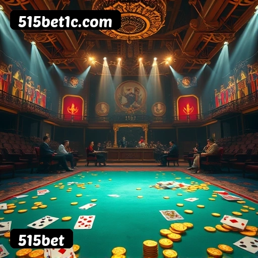 Gestão de banca em slots — ilustração editorial, sem estratégia garantida