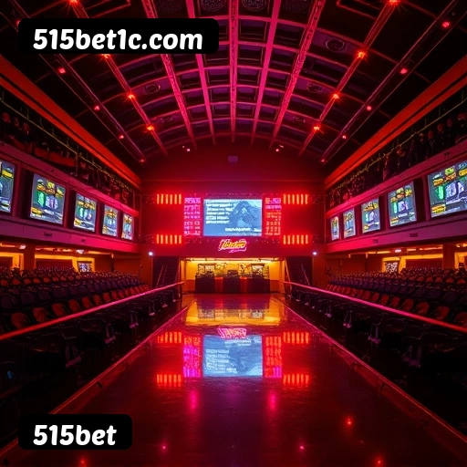 515bet APP mobile iOS Android - 187 mil downloads São Paulo Rio BH