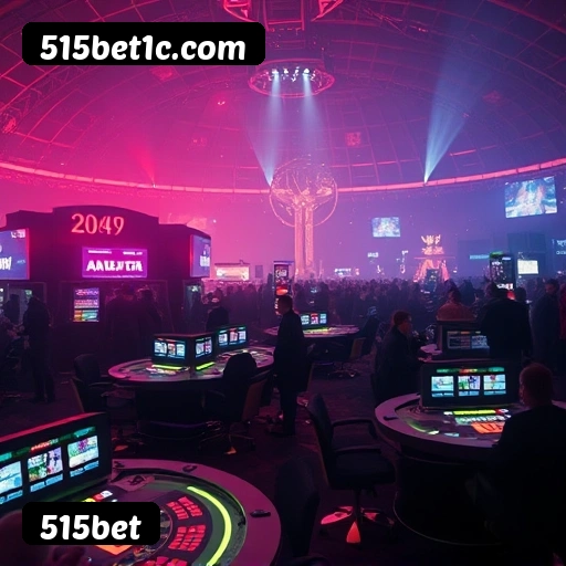 FAQ 515bet Brasil - Perguntas frequentes sobre bônus, PIX, RTP, APP mobile e VIP