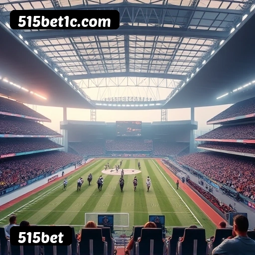 Estatísticas 515bet abril 2026 - 87 mil jogadores ativos, R$47M pagos, RTP 96.52%