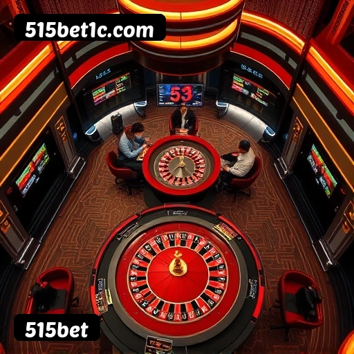Requisitos do APK da 515bet para Android