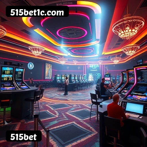 Perguntas frequentes sobre bônus na 515bet — ilustração editorial