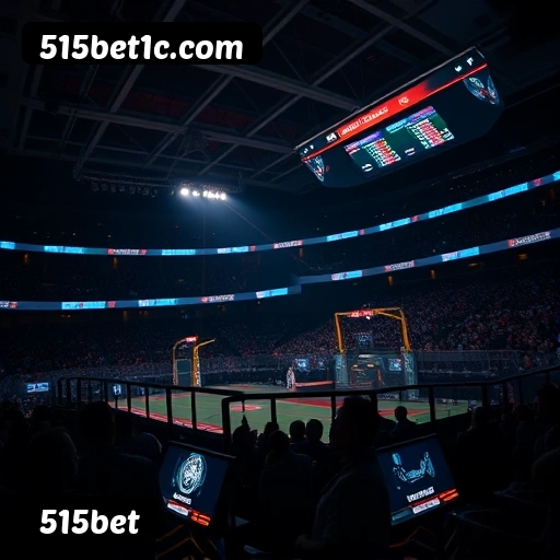 515bet segurança SSL 256-bit - Licença Curaçao, eCOGRA, GLI certificado